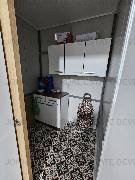 Apartament in vila - Piata Domenii 