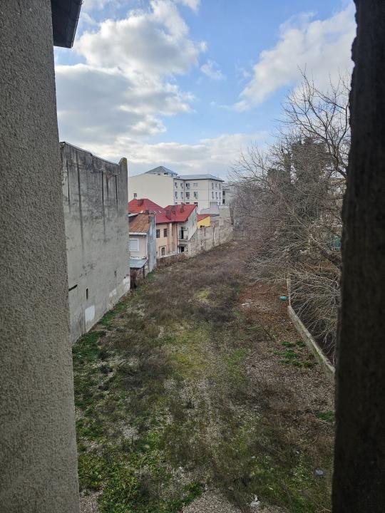 Cladire de birouri - Str. Schitu Magureanu