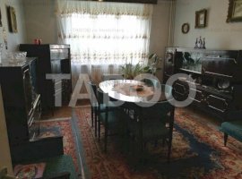 Apartament de inchiriat cu 3 camere in Sibiu zona Mihai Viteazu