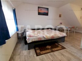 Hotel / Pensiune de vanzare in Sibiu - zona Calea Cisnadiei