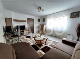 Apartament 3 camere la casa de vanzare 90 mp utili zona Lupeni Sibiu