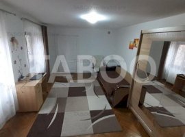  Apartament cu 2 camere la casa pe 9 Mai in Sibiu