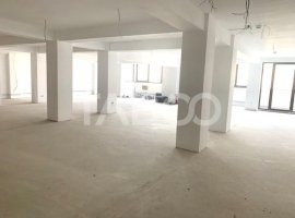 De inchiriat spatiu comercial 300 mp zona centrala Sibiu