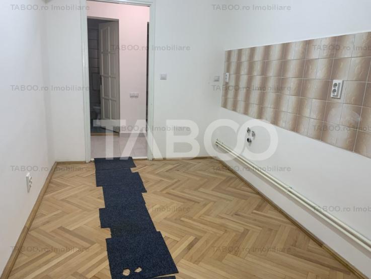 De inchiriat spatiu comercial 300 mp zona centrala Sibiu