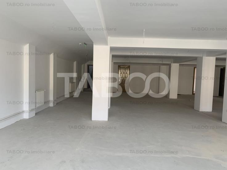 De inchiriat spatiu comercial 300 mp zona centrala Sibiu