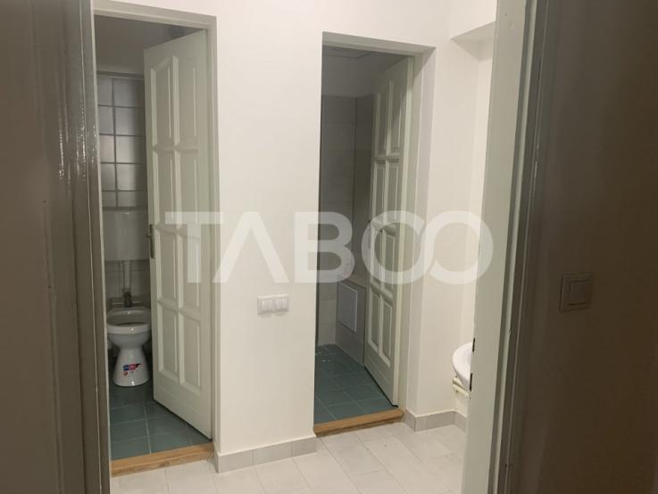 De inchiriat spatiu comercial 300 mp zona centrala Sibiu