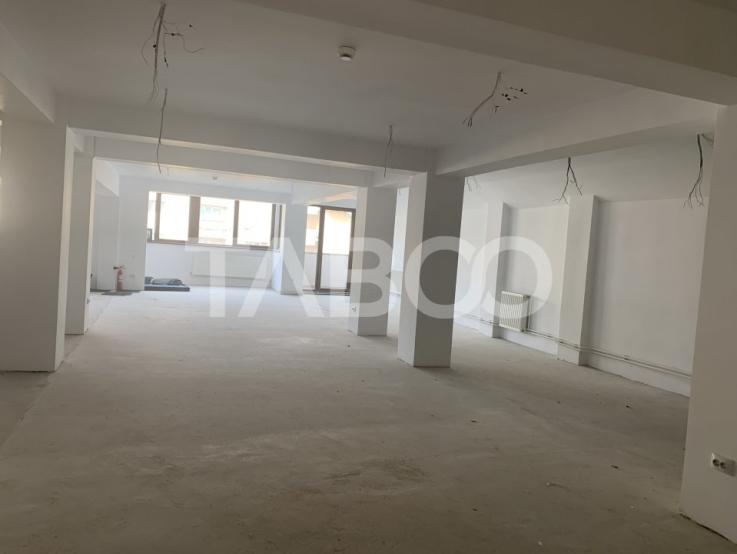 De inchiriat spatiu comercial 300 mp zona centrala Sibiu