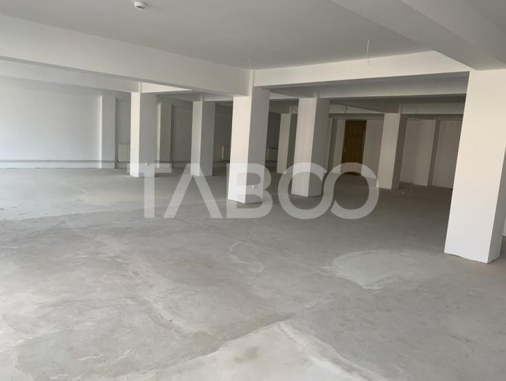 De inchiriat spatiu comercial 300 mp zona centrala Sibiu