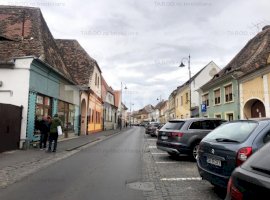 Spatiu comercial de inchiriat in Sibiu zona  Orasul de Jos