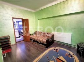 Apartament la casa de vanzare 60 mpu in Sibiu zona Orasul de Jos