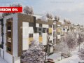 Apartament de vanzare 2 camere 76 mp constructie noua Sibiu Turnisor