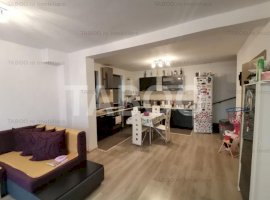 Apartament de vanzare in cvadruplex 4 camere zona Arhitectilor Sibiu