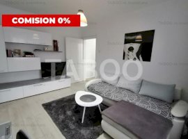 Apartament de vanzare 2 camere etaj 1 Sibiu Vasile Aaron COMISION 0%
