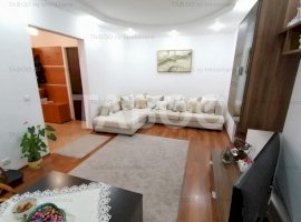 Apartament 2 camere 45 mpu etaj 2 de vanzare in Sibiu Vasile Aaron