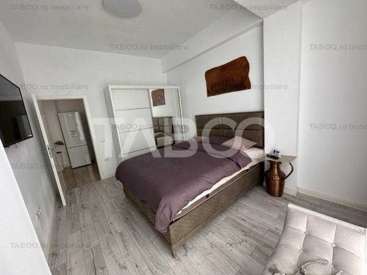 Apartament 66 mpu 3 camere 2 bai balcon 10 mp etaj 2 Doamna Stanca 