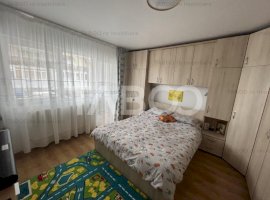 Apartament 77 mpu 2 camere 2 balcoane de vanzare zona Tilisca Sibiu