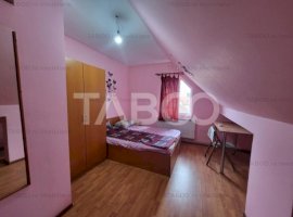 Apartament 4 camere pe 2 etaje deja inchiriat zona Rahovei 