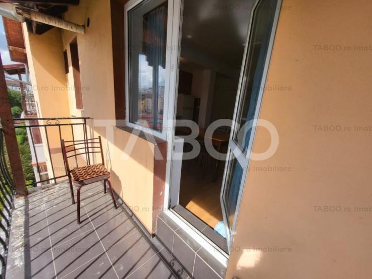 Apartament 4 camere pe 2 etaje deja inchiriat zona Rahovei 