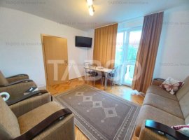 Apartamet renovat cu 2 camere balcon de vanzare Cedonia Mihai Viteazul