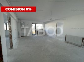 Apartament 3 camere 66 mp utili comision 0 Arhitectilor Sibiu