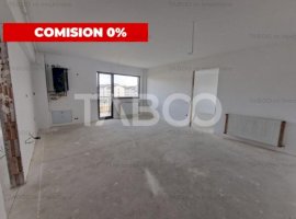 COMISION 0% Apartament 3 camere 66 mp balcon 10 mp Arhitectilor Sibiu