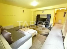 Apartament de vanzare 2 camere 54 mpu etaj intermediar Tilisca Sibiu