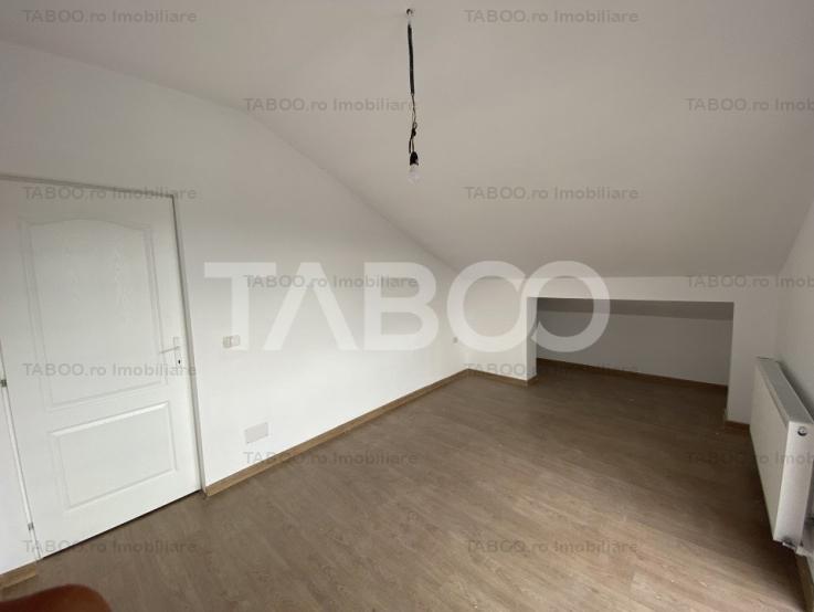 Apartament bloc nou 3 camere 79 mpu mobilat utilat Cetate Alba Iulia 