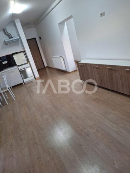 Apartament 3 camere 79 mp utili mobilat utilat zona Cetate Alba Iulia 