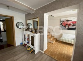 Apartament decomandat 3 camere 120mp utili 2 terase Micesti Alba Iulia