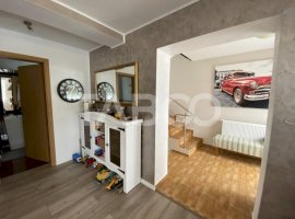 Apartament 3 camere 2 bai 120mp utili 2 terase zona Micesti Alba Iulia