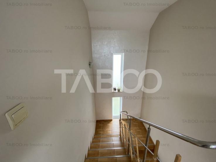 Apartament 3 camere 2 bai 120 mpu 2 terase etaj 1 Micesti Alba Iulia