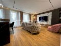 Penthouse 3 camere 2 bai terasa 28 mp lift parcare finisaje de lux  