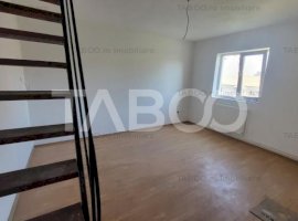 Apartament tip mansarda de vanzare in zona Rahovei