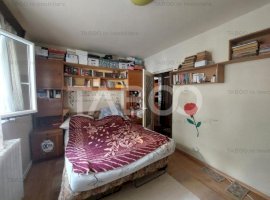 Apartament de vanzare 2 camere 50 mp utili parter Cetate Alba Iulia