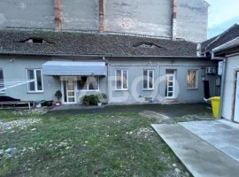 Apartament la casa 5 camere zona Centrul Istoric din Sibiu