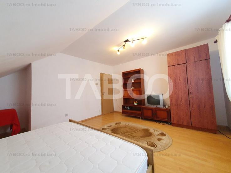 Apartament cu 2 camere mobilat utilat 50 mpu de vanzare in Strand 