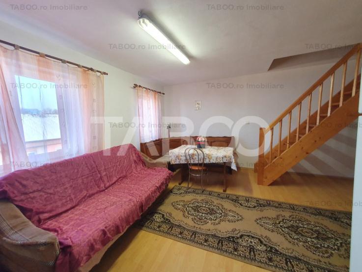 Apartament cu 2 camere mobilat utilat 50 mpu de vanzare in Strand 