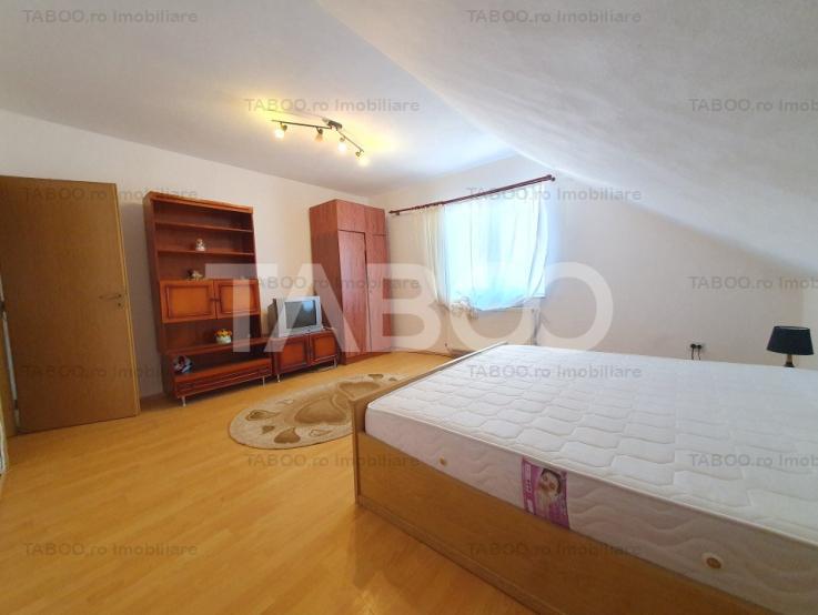 Apartament cu 2 camere mobilat utilat 50 mpu de vanzare in Strand 