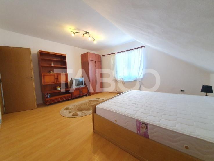 Apartament cu 2 camere mobilat utilat 50 mpu de vanzare in Strand 