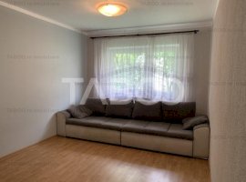 Apartament decomandat 3 camere parter pivnita 60 mpu in Vasile Aaron