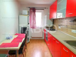 Apartament decomandat 3 camere parter pivnita 60 mpu in Vasile Aaron