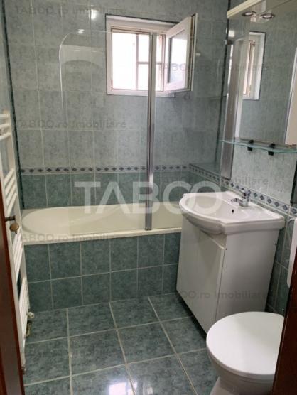 Apartament decomandat 3 camere parter pivnita 60 mpu in Vasile Aaron