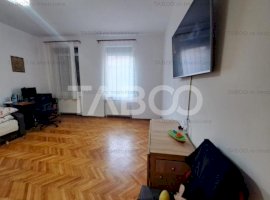 Garsoniera de vanzare 52 mpu pivnita si gradina 110mp in zona Garii