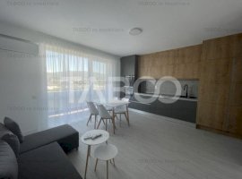 Apartament 3 camere 57mp utili mobilat utilat balcon  Ampoi Alba Iulia