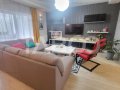 Apartament 3 camere mobilat si utilat la parter in Selimbar