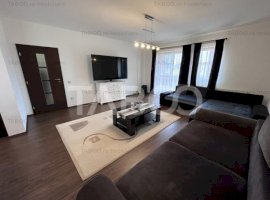 Apartament 3 camere loc parcare terasa si balcon Calea Cisnadiei Sibiu