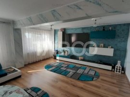 Apartament 3 camere decomandate 92 mp balcon Vasile Aaron Sibiu     