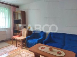 Apartament 3 camere decomandate parter zona Mihai Viteazu Sibiu