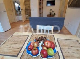 Apartament de inchiriat la casa 2 camere utilitati incluse Cisnadie