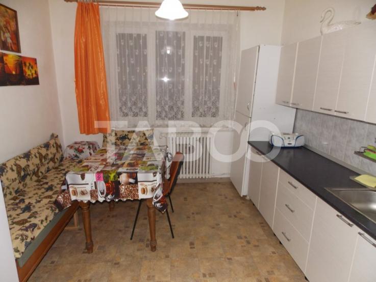 Casa individuala de vanzare cu 3 camere in zona Terezian Sibiu